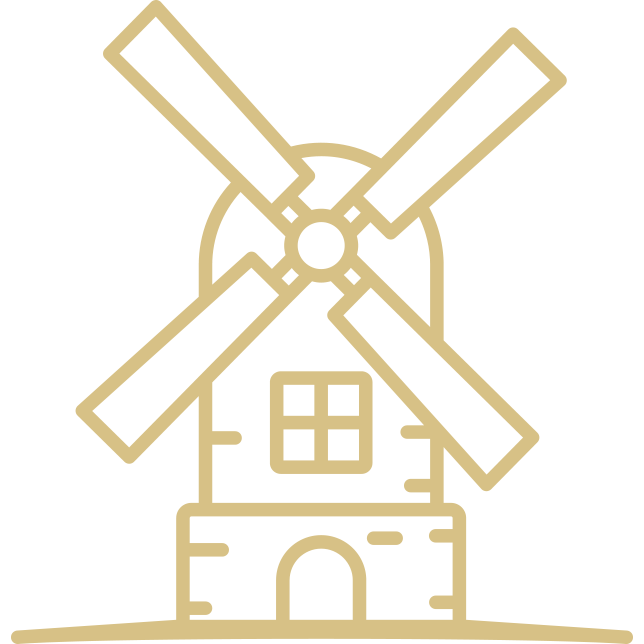 Cornmill